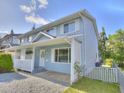 Nanaimo Real Estate -614 Nova Street